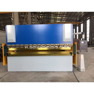 Máy uốn phanh kim loại cnc 6 mét